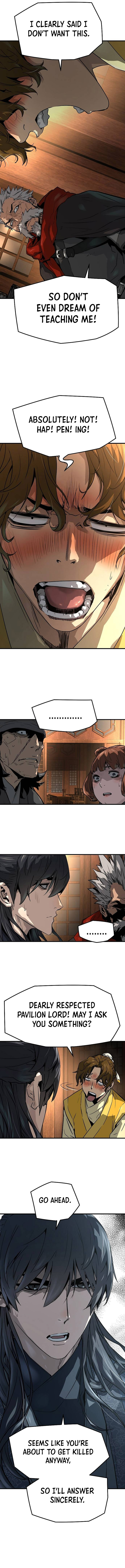 Absolute Regression Chapter 48 3
